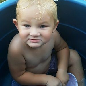 Meet your Posher, Melinda